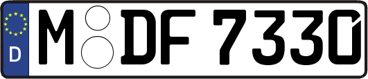 M-DF7330