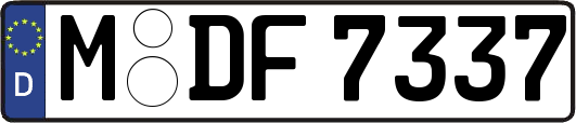 M-DF7337