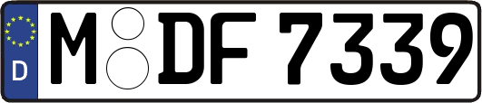 M-DF7339