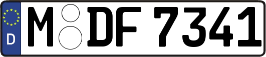 M-DF7341