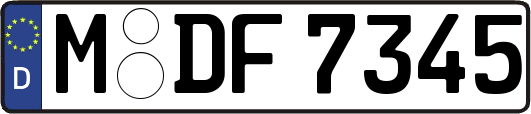 M-DF7345