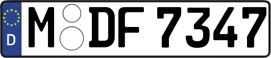 M-DF7347