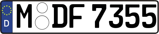 M-DF7355