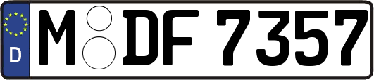 M-DF7357
