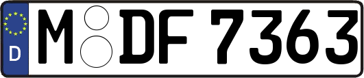 M-DF7363
