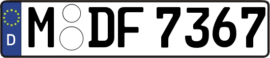 M-DF7367