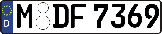 M-DF7369