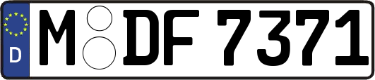 M-DF7371