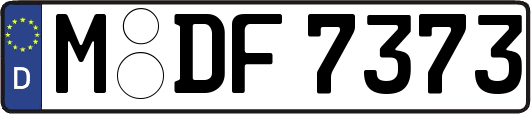 M-DF7373