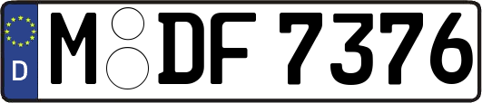 M-DF7376