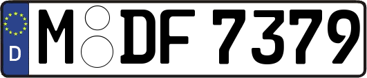 M-DF7379