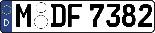 M-DF7382
