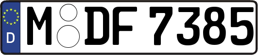 M-DF7385