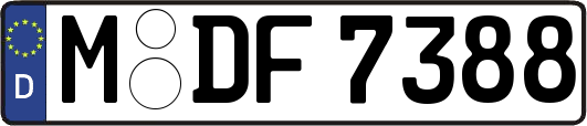 M-DF7388