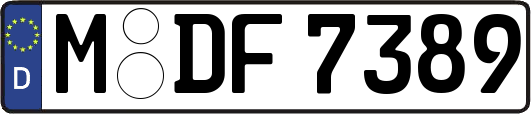 M-DF7389