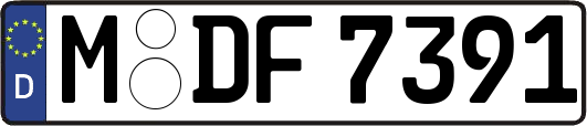 M-DF7391