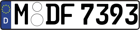 M-DF7393