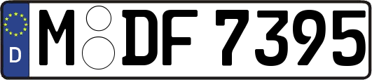 M-DF7395