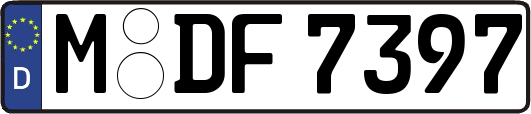 M-DF7397