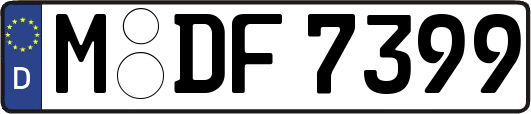M-DF7399