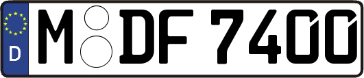 M-DF7400