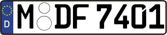 M-DF7401