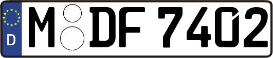 M-DF7402