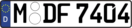 M-DF7404