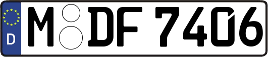 M-DF7406