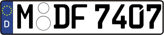 M-DF7407