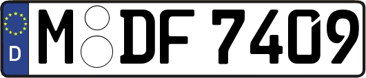 M-DF7409
