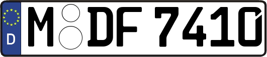M-DF7410