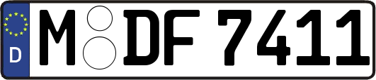 M-DF7411