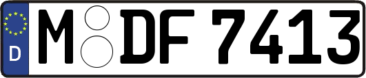 M-DF7413