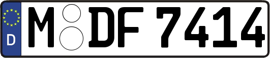 M-DF7414