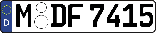 M-DF7415