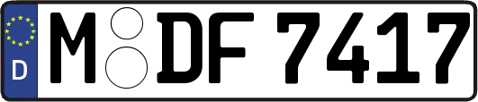 M-DF7417