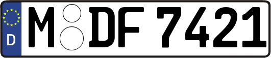 M-DF7421