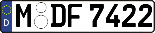 M-DF7422