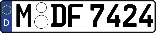 M-DF7424