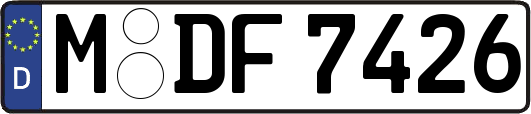 M-DF7426