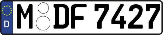 M-DF7427