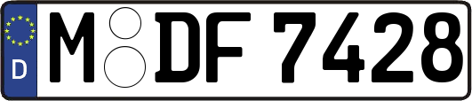 M-DF7428