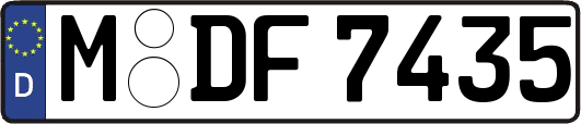 M-DF7435