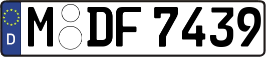 M-DF7439