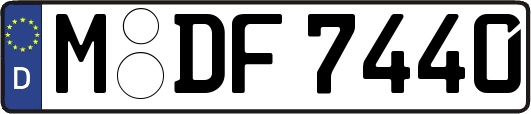 M-DF7440