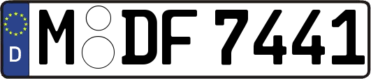 M-DF7441