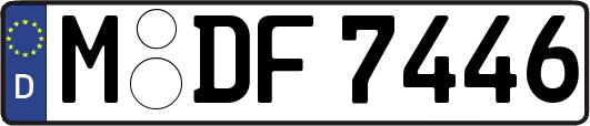 M-DF7446