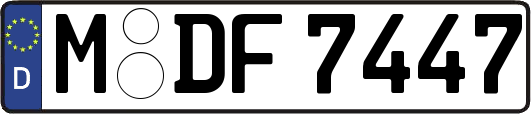 M-DF7447
