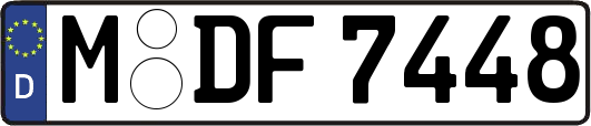 M-DF7448